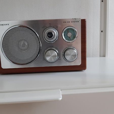 Le Taylor Hypercentre, Spacieux & Lumineux ポー エクステリア 写真